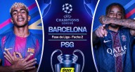 Barcelona vs. PSG EN VIVO vía ESPN y Disney Plus por la Champions League