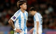 El emotivo mensaje de Messi para los pibes de la Sub 20, tras la final perdida en el Mundial