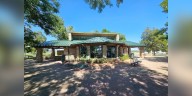 Colorado City rest area to temporarily close for maintenance upgrades