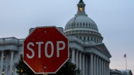 Government shutdown live updates: Funding ends after Trump, GOP, Democrats fail to cut deal