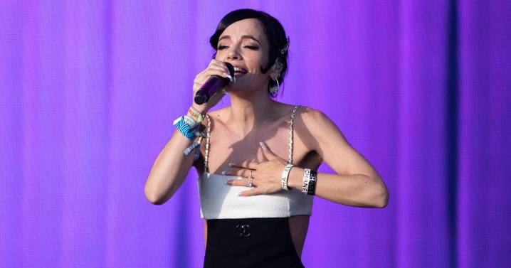Lily Allen's New Album Reviews: What Are Critics Saying About West End Girl?