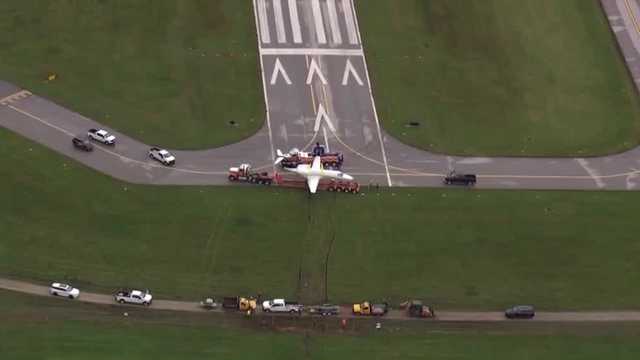 ‘Rarely just one cause’: Pilot weighs in on recent plane crashes in Louisville, southern Indiana
