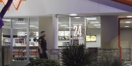 Reportan tiroteo en un Whataburger tras confrontación entre dos sujetos y un guardia de seguridad