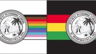 St. Petersburg could adopt pride, Black history city flags