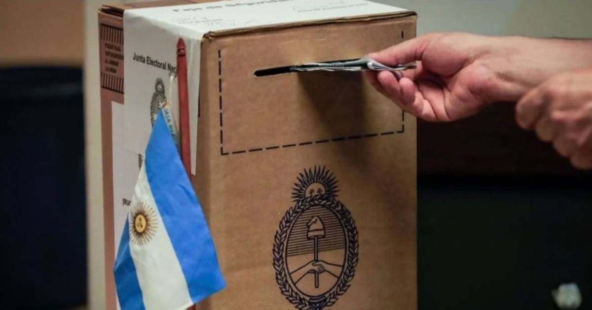 Por las elecciones de este domingo, ¿es feriado el lunes 27?: esto es lo que tenés que saber
