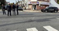 Two Sunday shootings in Wilmington