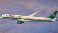 Emergency Forces Saudia Airlines Jakarta