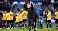 'We got bullied that night' - Mark Robins reflects on Stoke City nine