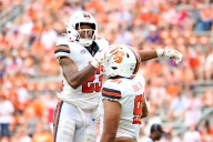 How to Watch Syracuse vs SMU: Live Stream NCAA College Football, TV Channel