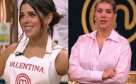 Escándalo en MasterChef: se filtraron los mensajes privados que Wanda Nara le mandaba a Enzo Fernández