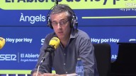 Madina, a Ayuso: "Las mujeres ganaron la batalla del aborto antes de que usted llegara"