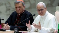 Pope references Canada and U.S. as example of allies becoming 'separate' from one another