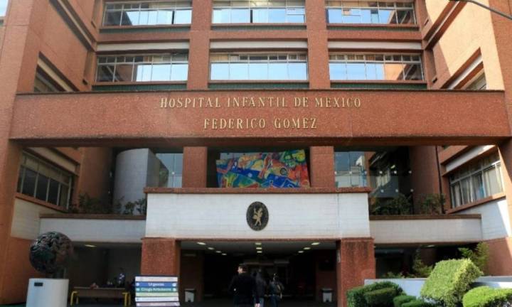 “Terrible crisis” de falta de insumos y anestesia en Hospital infantil Federico Gómez: médicos a  Sheinbaum