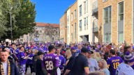 How the Vikings cultivated a fan base in the UK