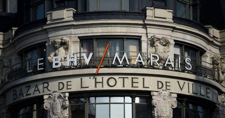Shein desembarca en Francia: abrirá sus primeras tiendas físicas en París y otras cinco ciudades