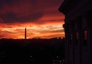 Government shutdown begins as nation faces new period of uncertainty
