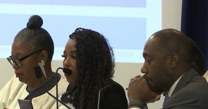 Shelby County Commission votes to override Mayor Harris' veto, cutting short MSCS board terms