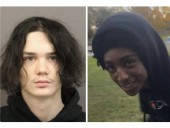 Accused acted as 'set-up person' in teen's stabbing death, Crown says