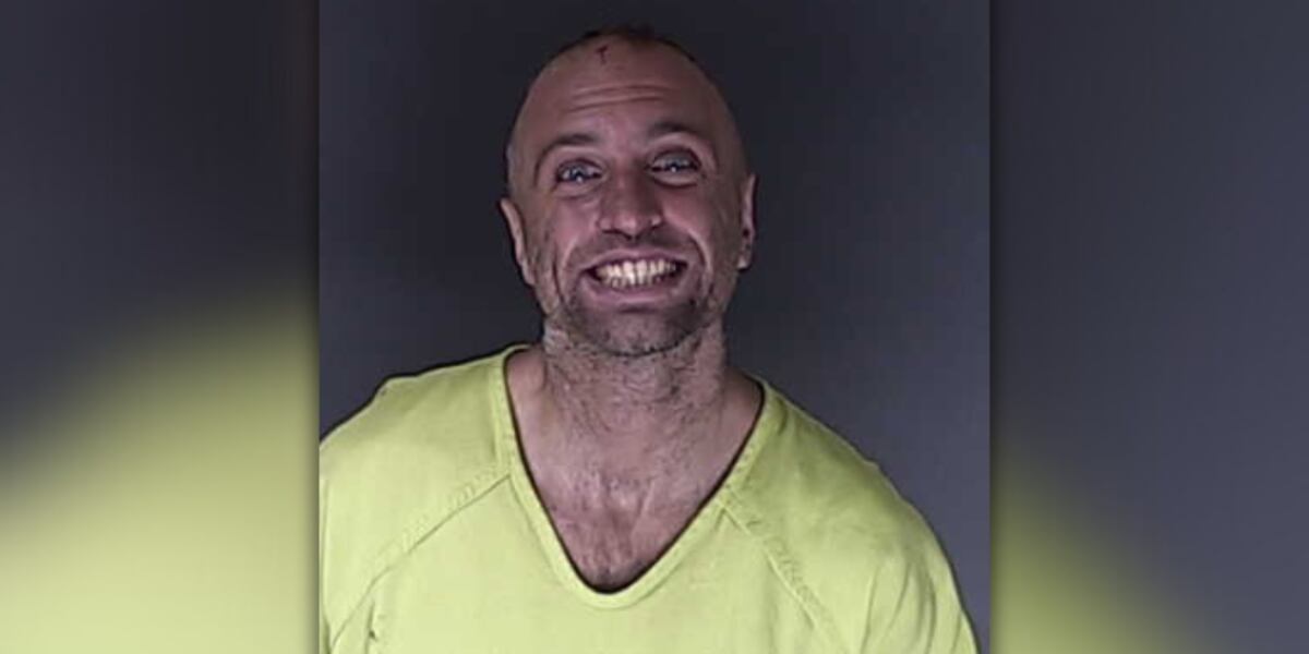 EPSO: High-risk extraction conducted to transport suspect to El Paso County