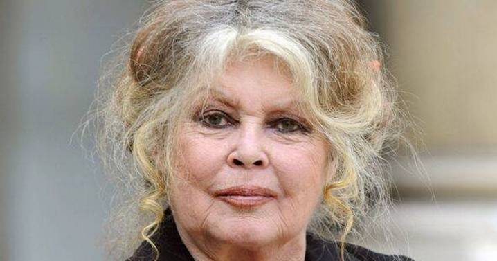 Legendary film star Brigitte Bardot forced to deny she's died after being rushed to hospital