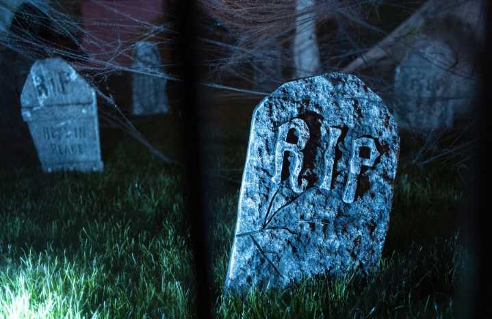 Clark County loves Halloween: Here is the list of events to prove it