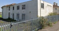 New South London sports centre and 353 homes approved for derelict site