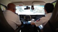 Jews, Arabs work as a 'family' to save lives with Israel's national ambulance service
