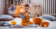 Top 10 spooky baby boy and girl names for parents who love Halloween