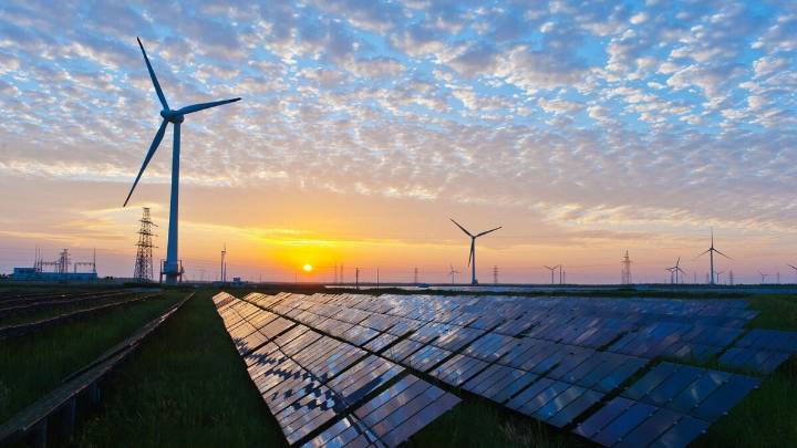The federal government creates hurdles for Illinois' clean energy goals
