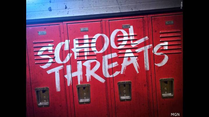 IDEA Riverview student arrested for allegedly threatening...