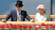 Queen Elizabeth Gets Blamed For Prince Andrew Scandal In A Royal Deflection