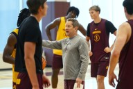 Gophers men's basketball welcomes North Dakota schools for exhibitions