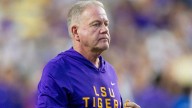 Firings could be on way, but it won’t be LSU head coach Brian Kelly