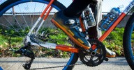 Philly Bike Ride returns Oct. 18 with car-free route and finish festival at the Art Museum
