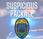 Building evacuated after suspicious envelope found at Spanish Village in Tupelo