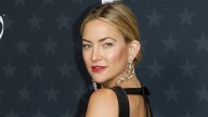 Kate Hudson's Killer Legs Couldn't Distract From Her Most Disastrous Outfits