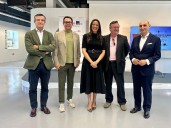 La primera ganadora del Premio SGAE para Jóvenes Cantautoras 'Mari Trini' se decide en la Región de Murcia