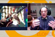 Marcelo Arce presenta Rapsodia Bohemia: de Queen a Barcelona en el Teatro 3 de Febrero