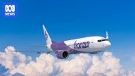 Bonza's financial backer 777 Partners co-founder charged with fraud