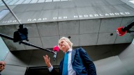 Geert Wilders cancela sus actos de campaña en Países Bajos tras descubrir que era el objetivo de un atentado frustrado