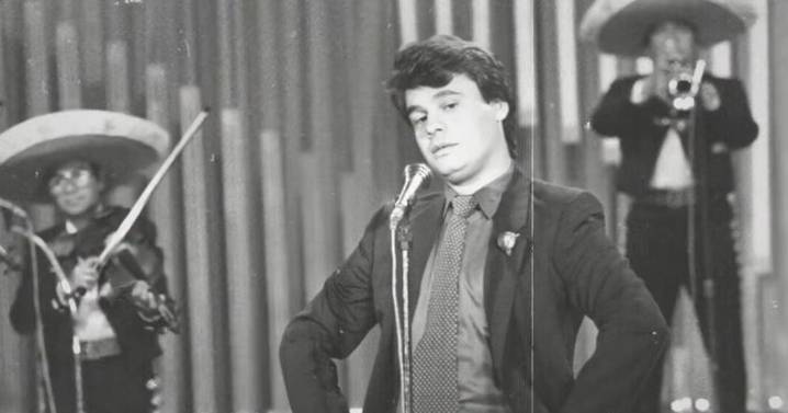 Detrás del ídolo: Netflix estrena serie documental sobre Juan Gabriel