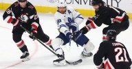 NHL roundup: Samuelsson scores twice as Sabres shake Leafs 5