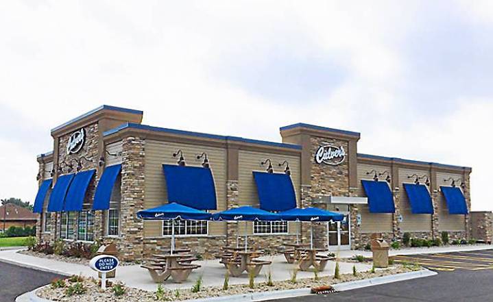 Culver’s opens new location in Oakland County; another store coming soon