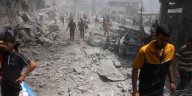 Gaza, 2 años después: devastación total, hambruna y acusaciones de genocidio a Israel