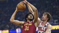 Where to watch Bulls vs. Cavs today: Channel, live stream, time, TV schedule for NBA preseason game