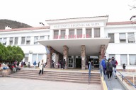 En el hospital público salteño se realizó la primera cirugía de osteointegración transfemoral del norte argentino