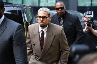 US singer Chris Brown in UK court for latest hearing over assault charge