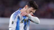 Cambia la sede de uno de los amistosos de la Selección argentina en Estados Unidos por disturbios sociales