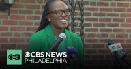 Dr. Ala Stanford announces run for U.S. Congress in East Germantown