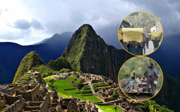 La crisis en Machu Picchu: el daño terrible al turismo y la reputación golpeada